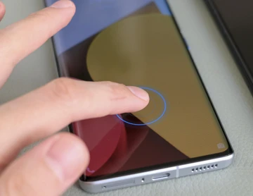 Ультразвук в массы? Не совсем! Слухи о дактилоскопах в серии Vivo X200