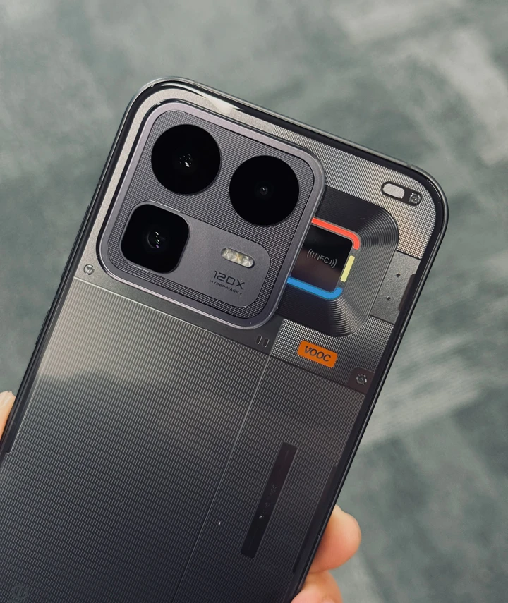 Упс! ИИ-ассистент OPPO разболтал все цены Realme Neo 8 накануне анонса