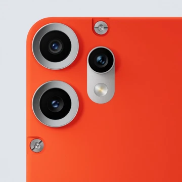 Утечки не лгали: Nothing подтвердила дизайн CMF Phone 2 Pro