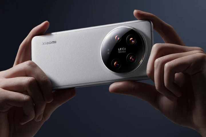 Увеличенной будет не только батарея Xiaomi 14 Ultra, но и цена