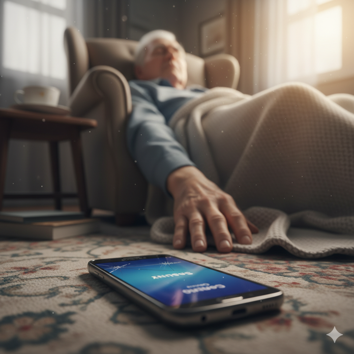 Юзер Samsung погиб из-за того, что его Galaxy не смог дозвониться спасателям