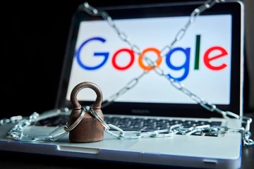 В Госдуме обсуждают блокировку Google в России