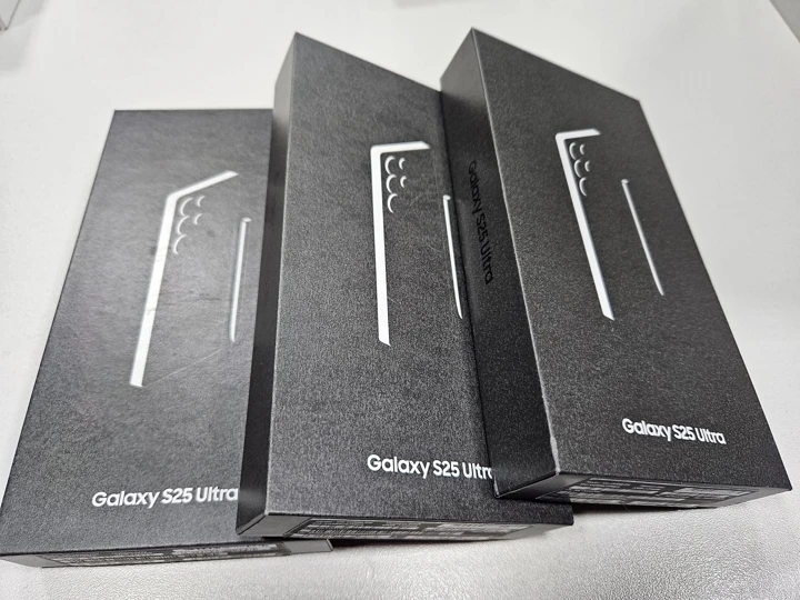 В Индии накрыли фабрику поддельных Samsung Galaxy