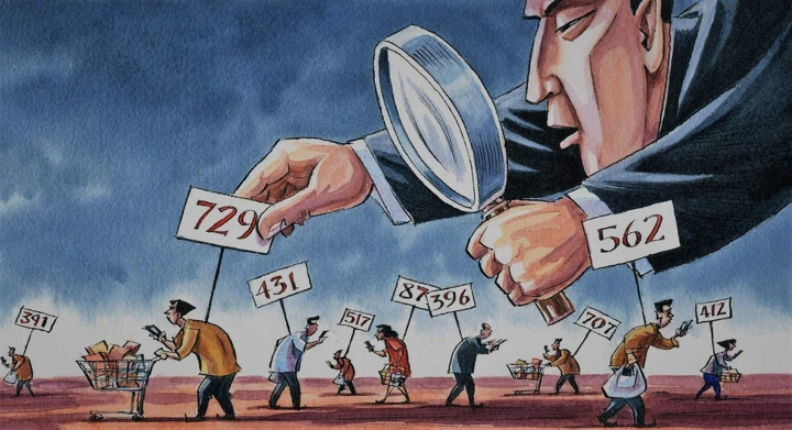 В Интернет по паспорту? В России введут единый идентификатор пользователя