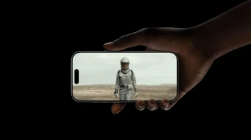 В iPhone 17 Pro обнаружили переключатель режима ШИМ