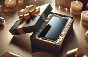 В какие праздники россияне чаще меняют смартфоны? Исследование T2