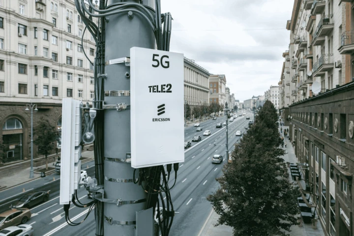 В России готовят почву для запуска 5G? Сроки и тонкости