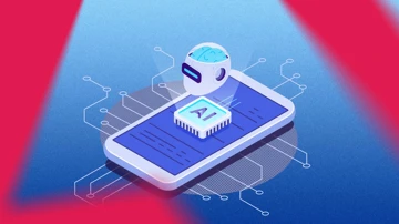 В России начнут предустановку отечественных ИИ-сервисов