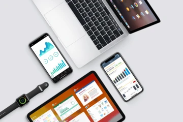 В России обсуждают запрет параллельного импорта смартфонов и ноутбуков