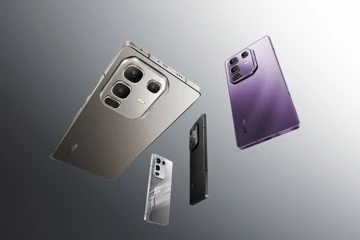 В России открыт предзаказ на Infinix Note 50, 50 Pro и 50 Pro+: цены