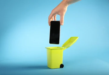 В России введут утильсбор на смартфоны, планшеты, камеры и ноутбуки