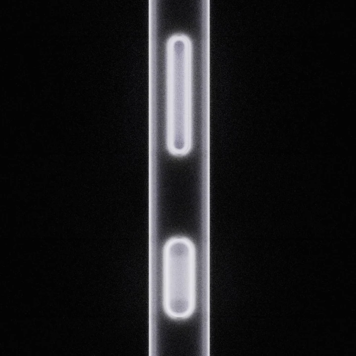 Nothing Phone (3a) получит выделенную кнопку камеры? Новый тизер