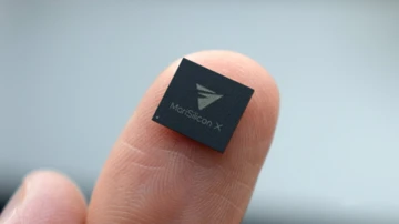 Ведущие китайские бренды задумались над выпуском собственных чипов