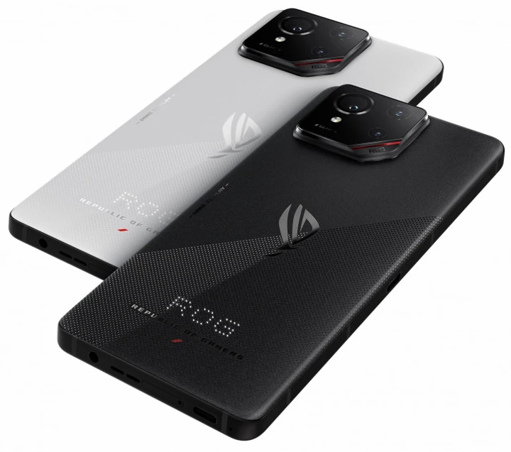 Ведущий игрофон ASUS ROG Phone 9 по классной цене на AliExpress