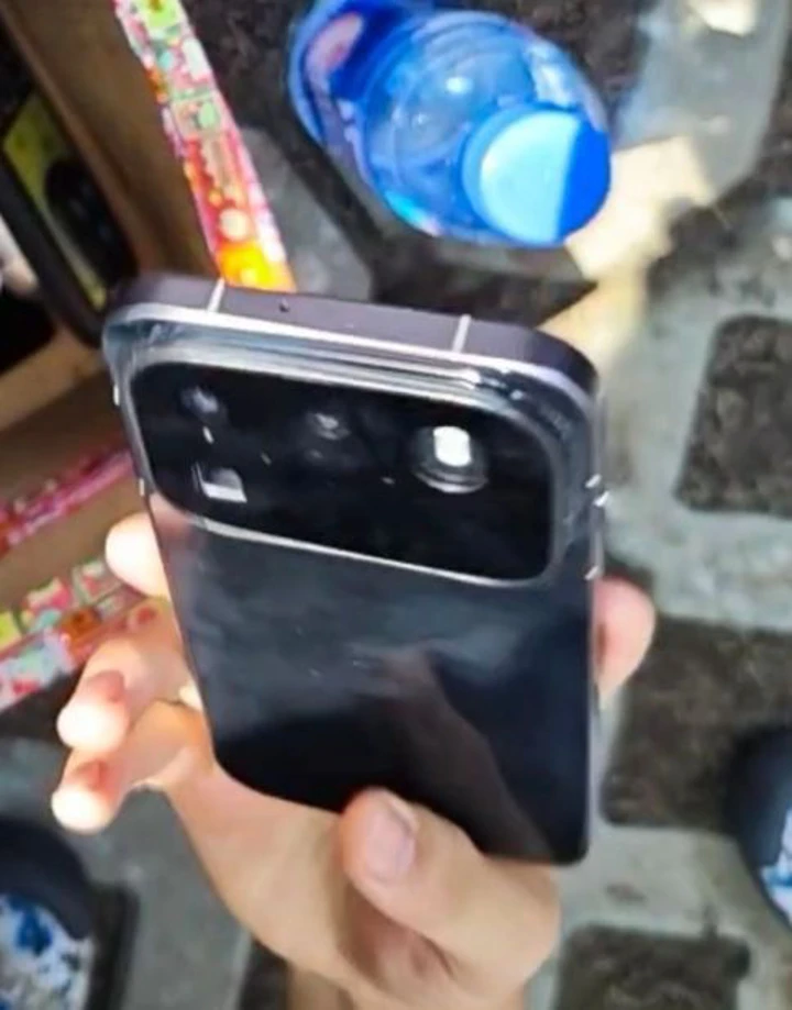 Вероятная дата анонса OPPO Find X9 и Honor Magic 8