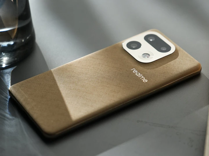 Вероятная дата анонса серии Realme 16 Pro и новые секреты Realme 16 Pro+