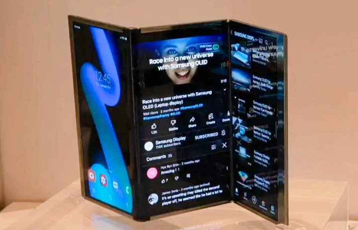 Вероятная дата анонса трикладушки Galaxy Z TriFold и других новинок Samsung