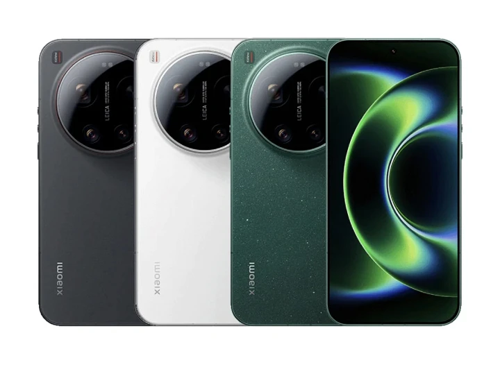 Вероятные цены глобальных Xiaomi 17 и 17 Ultra