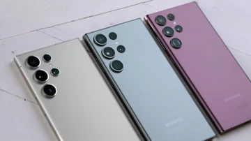 ВИДЕО: большая битва камер Galaxy S24 Ultra vs S23 Ultra vs S22 Ultra