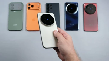 ВИДЕО: большой обзор Vivo X300 Pro – драма с Zeiss, нейронка и сравнения камер