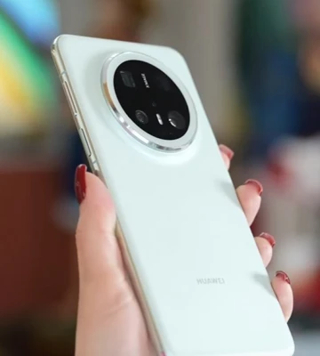 ВИДЕО: быстрый обзор Huawei Mate 70 Pro для России