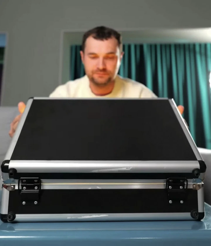 ВИДЕО: 4+1 причины выбрать Honor Pad 10