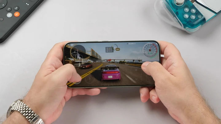 ВИДЕО: игровой обзор Xiaomi 17 Pro Max – могло быть хуже?