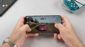 ВИДЕО: игровой обзор Xiaomi 17 Pro Max – могло быть хуже?