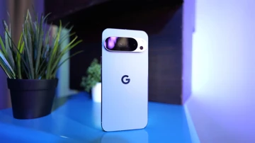 ВИДЕО: игровой тест Google Pixel 10 Pro XL – Tensor G5, что ты творишь?!