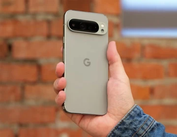 ВИДЕО: игровой тест Google Pixel 9 Pro XL – на удивление неплох?
