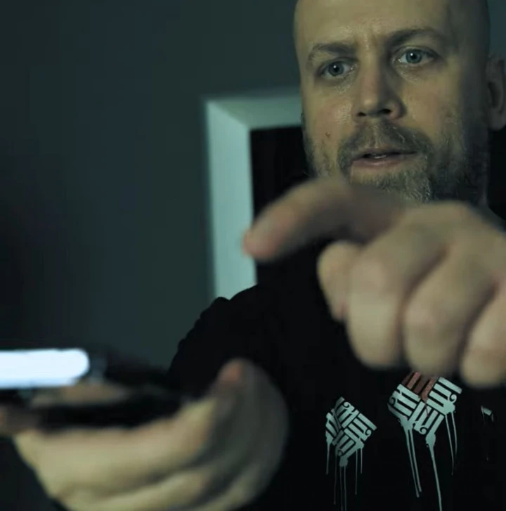 ВИДЕО: как ИК-порт в смартфоне может спасти вам жизнь