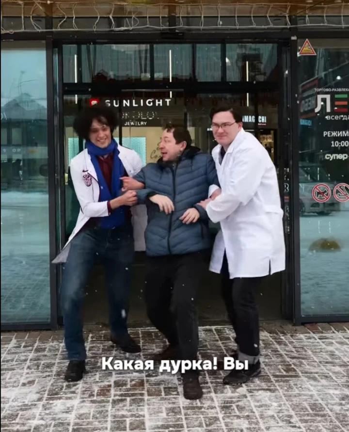 ВИДЕО: как выбрать смартфон и не отъехать в дурку?