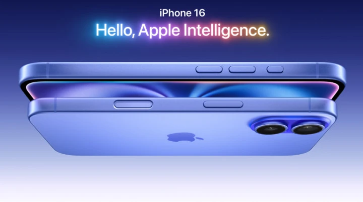 ВИДЕО: кратко о новшествах iPhone 16 – скука или новый хит?