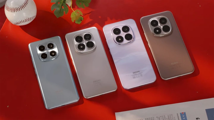 ВИДЕО: обзор четырёх Redmi Note 15 для России – какой выбрать?