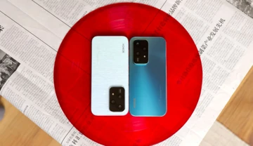 ВИДЕО: обзор Honor 200 Lite - тонко, легко, недорого