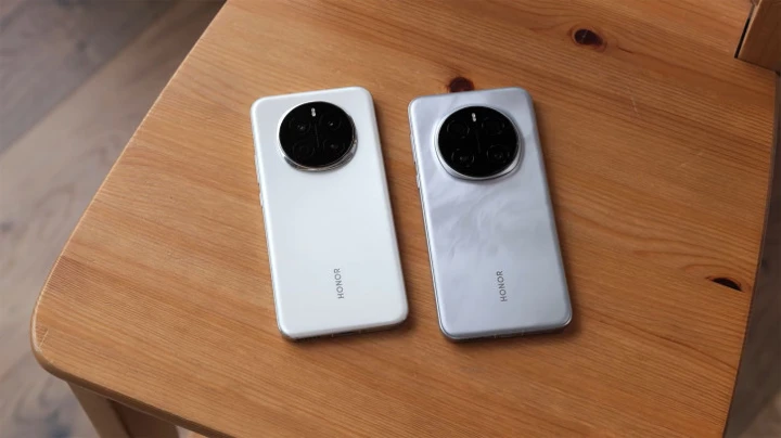 ВИДЕО: обзор Honor Magic 7 – а стоит ли "прошка" переплаты?