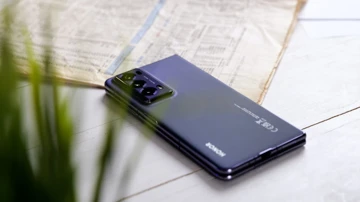 Honor Magic V2 со скидкой 100 000 рублей: распродажа в DNS