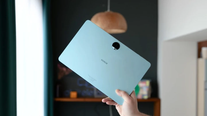 ВИДЕО: обзор Honor Pad 9 – оптимальный планшет для дома?