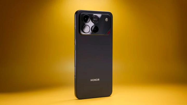 ВИДЕО: обзор Honor WIN – недорогой победоносный флагман, который трудно купить