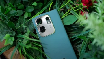 ВИДЕО: обзор Infinix Zero 30 4G - зеленая кожа и 108-Мп камера