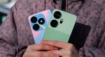 ВИДЕО: обзор itel P55 и P55+ — дешево и сердито