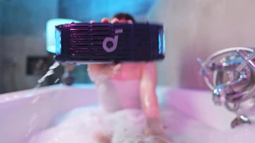 ВИДЕО: обзор музыкальных гаджетов Anker Soundcore – просто добавь воды!