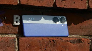 ВИДЕО: обзор iQOO Neo 9S Pro+, который смог!