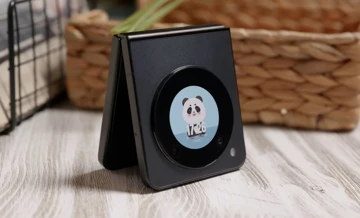 ВИДЕО: обзор Nubia Flip – вход в мир раскладушек за копейки?