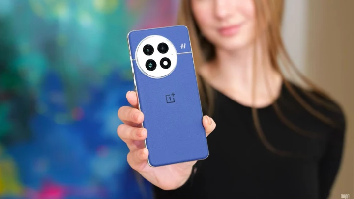 ВИДЕО: обзор OnePlus 13 - могучий флагман, который смог