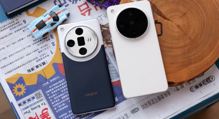 ВИДЕО: обзор OPPO Find X8 Ultra - раньше было лучше?