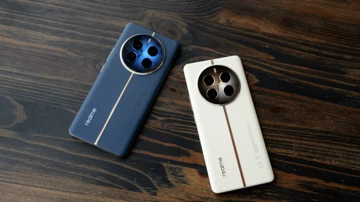 ВИДЕО: обзор Realme 12 Pro и 12 Pro+ — от Gucci до Rolex