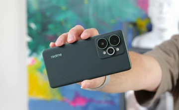 ВИДЕО: обзор Realme 15 Pro – так вот ты какой, король вечеринок