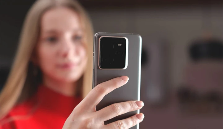 ВИДЕО: обзор Realme GT 7 Pro – первый в России на Snapdragon 8 Elite