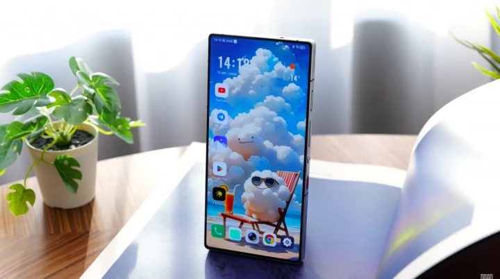 ВИДЕО: обзор Red Magic 10 Pro+: Nubia дала в штангу